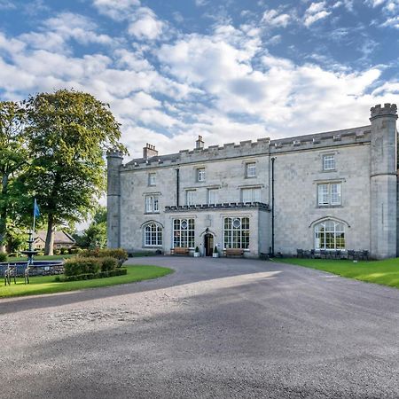 Cockerham Thurnham Hall Resort מראה חיצוני תמונה
