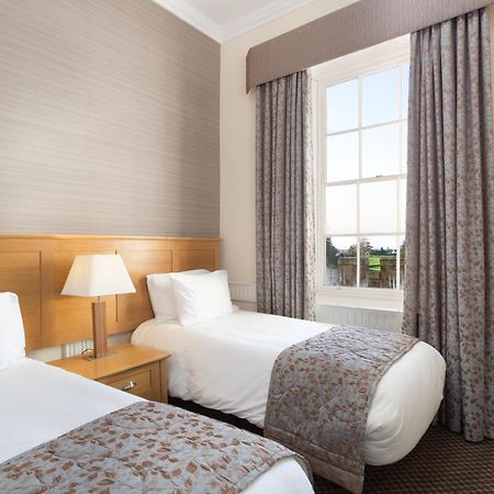 Cockerham Thurnham Hall Resort מראה חיצוני תמונה