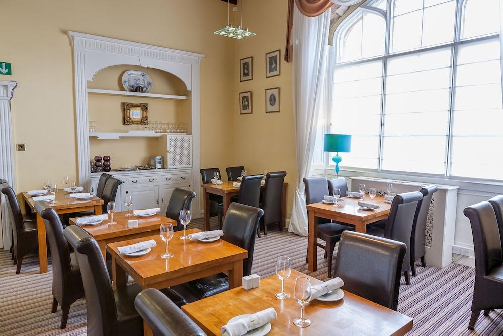 Cockerham Thurnham Hall Resort מראה חיצוני תמונה