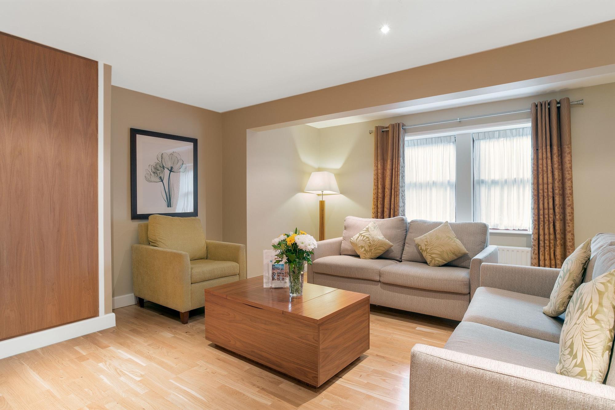 Cockerham Thurnham Hall Resort מראה חיצוני תמונה