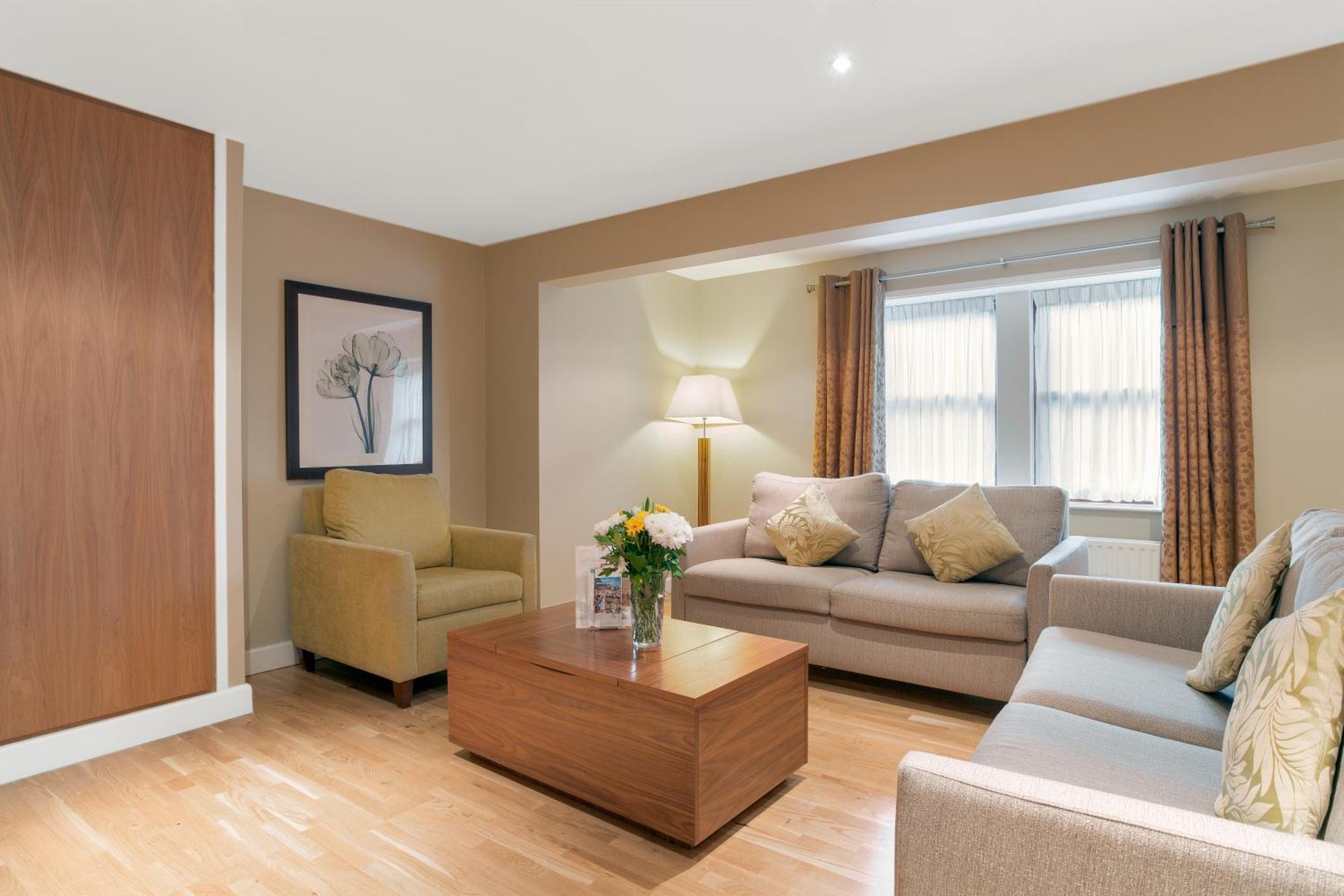 Cockerham Thurnham Hall Resort מראה חיצוני תמונה