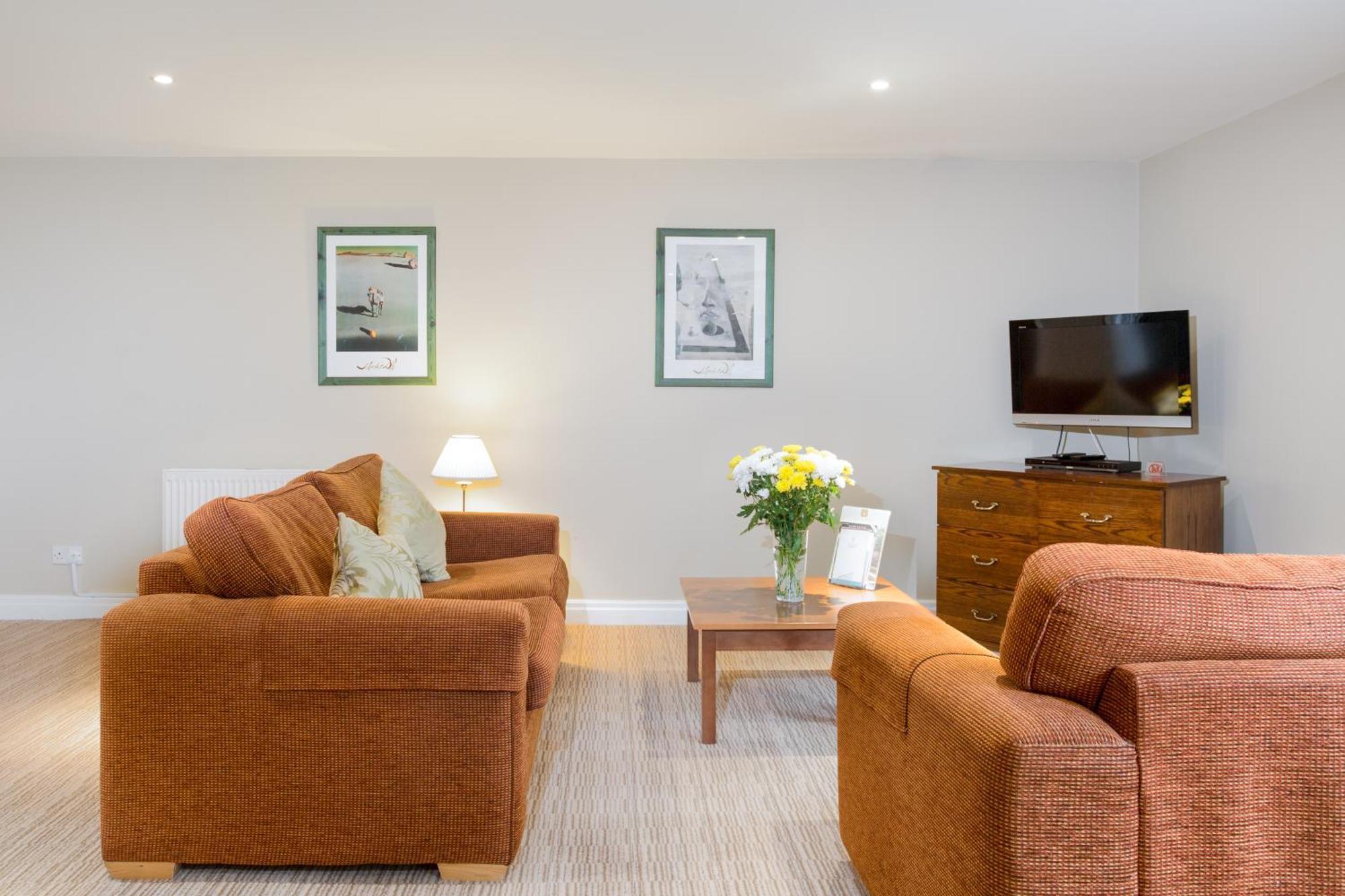 Cockerham Thurnham Hall Resort מראה חיצוני תמונה