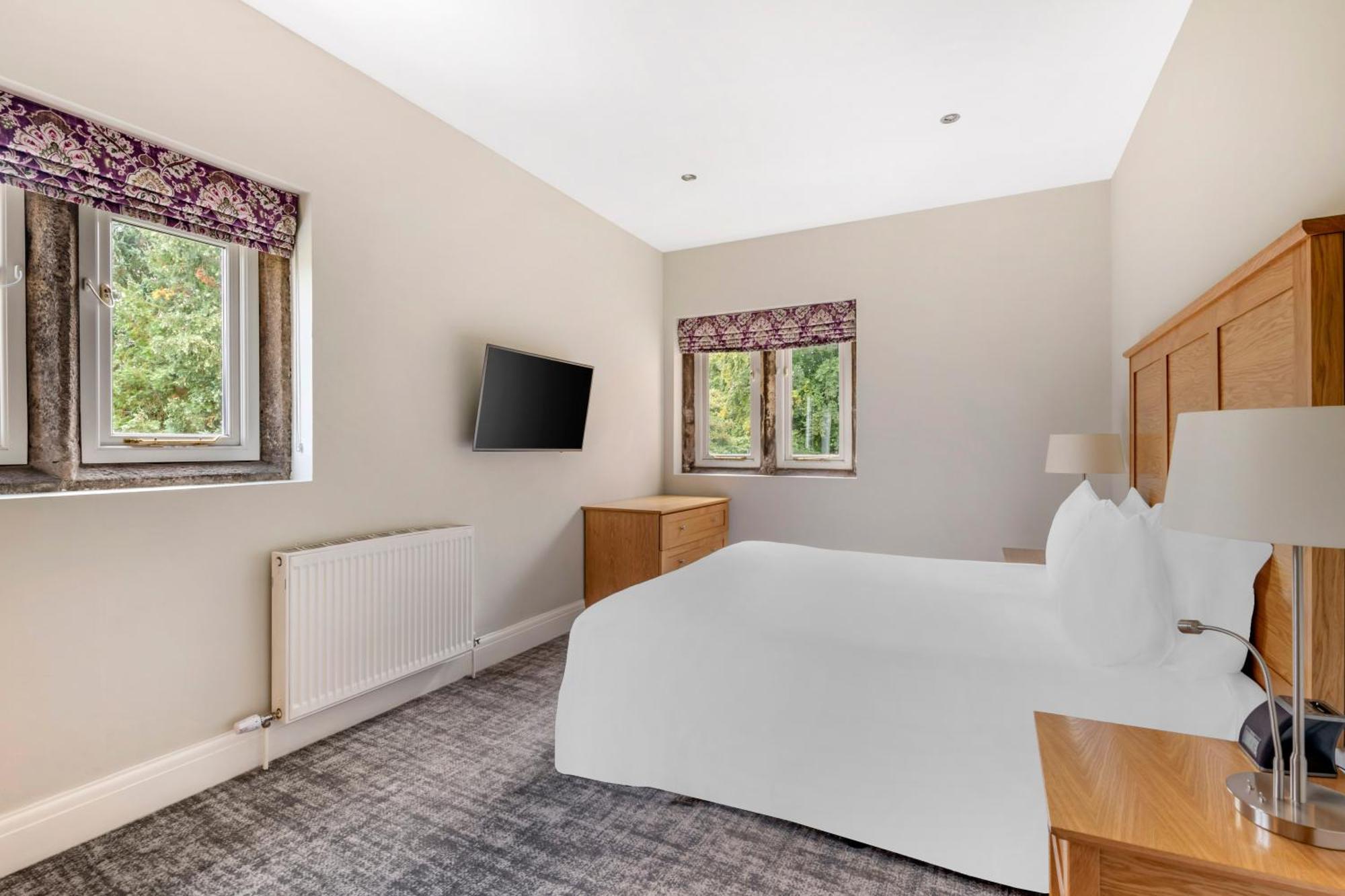 Cockerham Thurnham Hall Resort מראה חיצוני תמונה