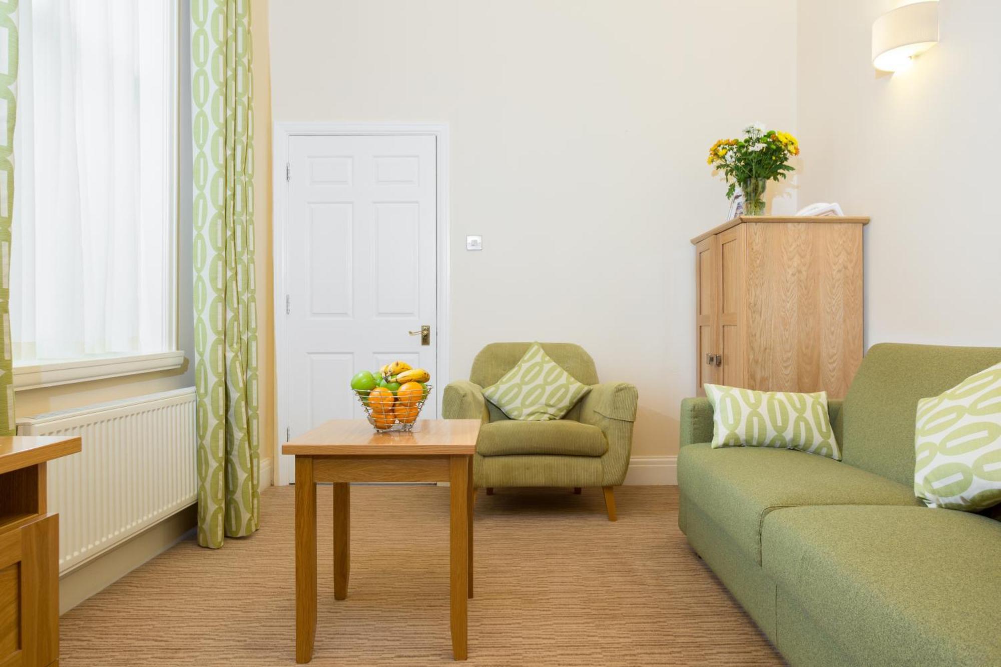 Cockerham Thurnham Hall Resort מראה חיצוני תמונה