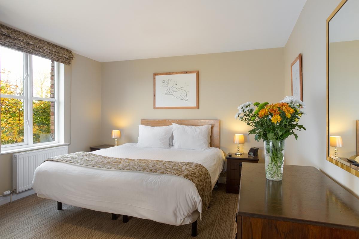 Cockerham Thurnham Hall Resort מראה חיצוני תמונה