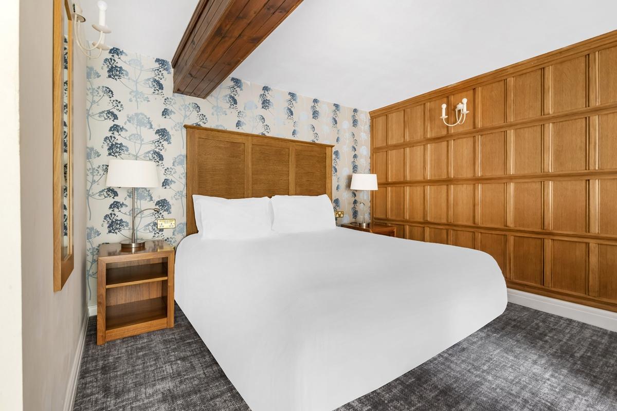 Cockerham Thurnham Hall Resort מראה חיצוני תמונה