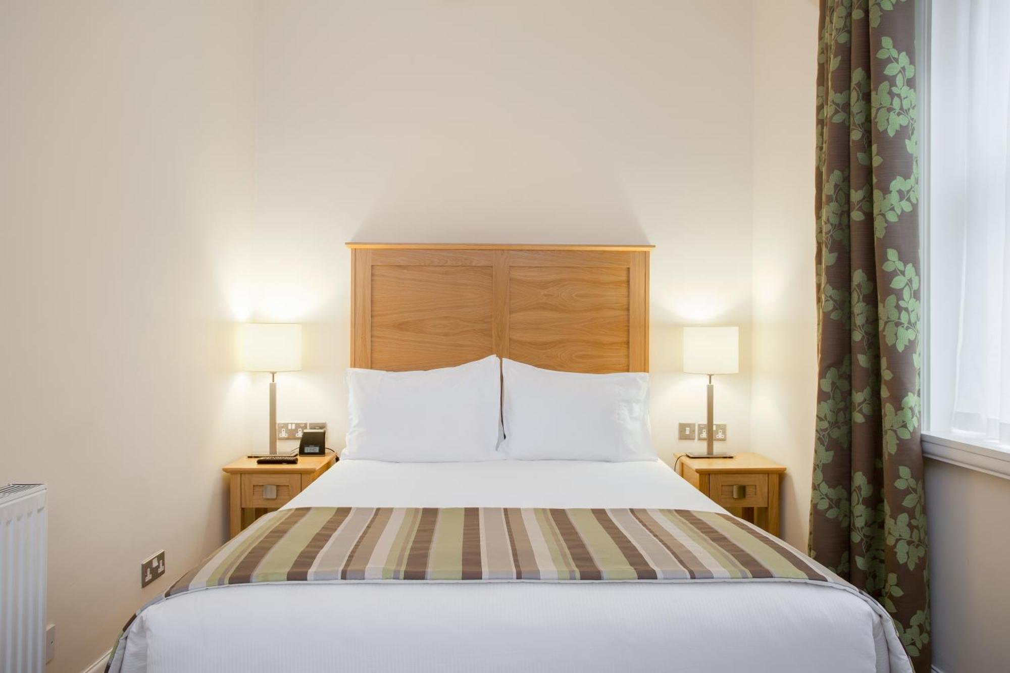 Cockerham Thurnham Hall Resort מראה חיצוני תמונה
