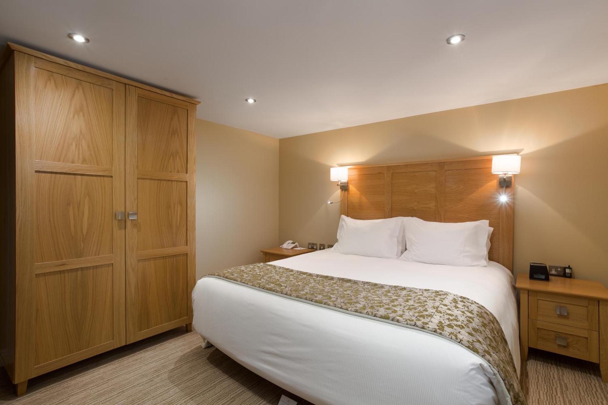 Cockerham Thurnham Hall Resort מראה חיצוני תמונה