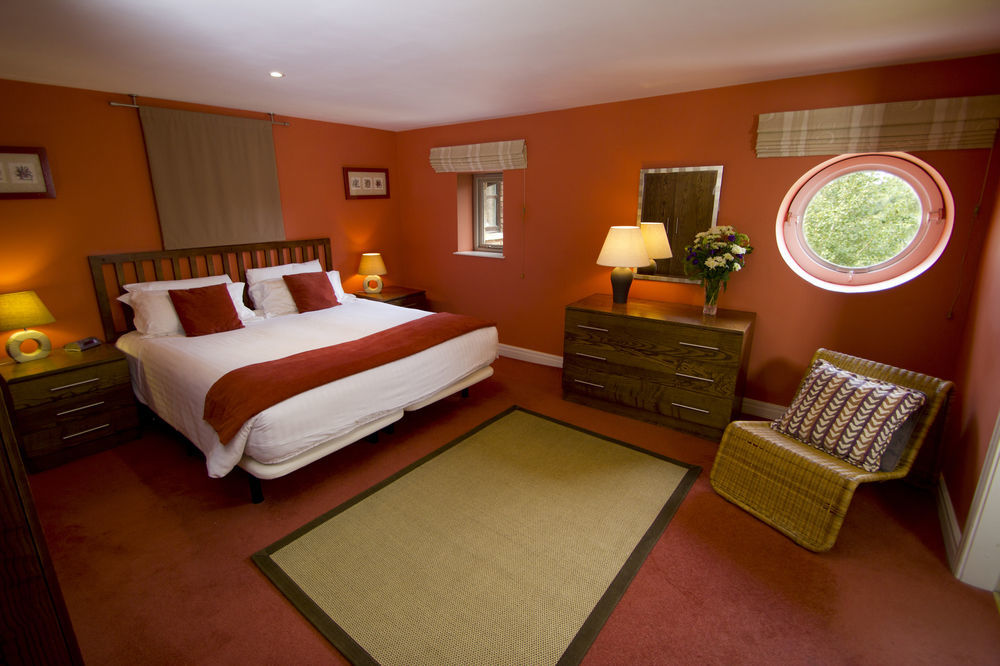 Cockerham Thurnham Hall Resort מראה חיצוני תמונה